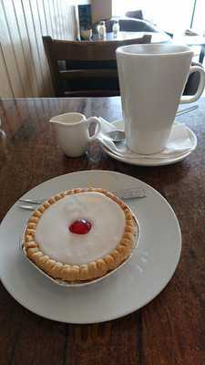 Clifford's Coffee Shop