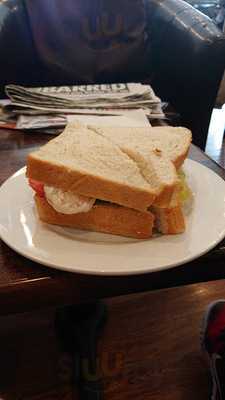 Clifford's Coffee Shop