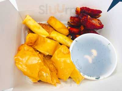 Cantonese Open Kitchen