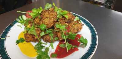 Rangeela Indian Takeaway