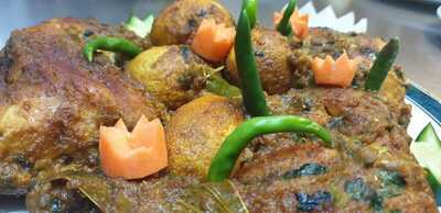 Rangeela Indian Takeaway