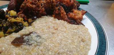 Rangeela Indian Takeaway