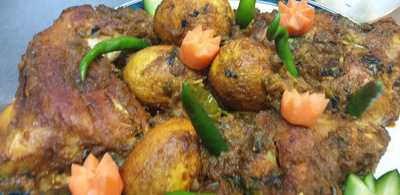 Rangeela Indian Takeaway