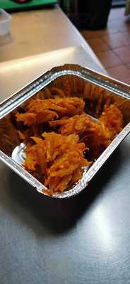 Rangeela Indian Takeaway