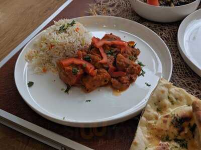 Eveswell Tandoori