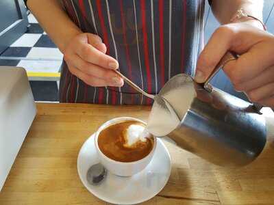 Da Vinci Italian Deli