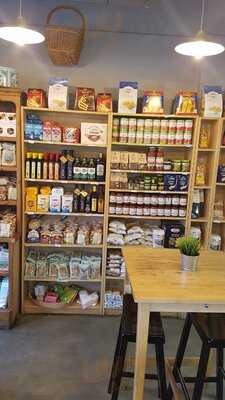 Da Vinci Italian Deli