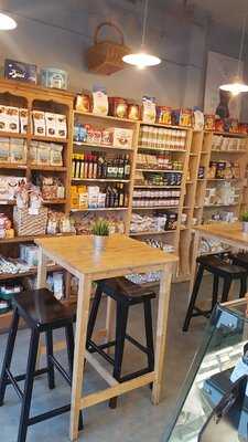 Da Vinci Italian Deli