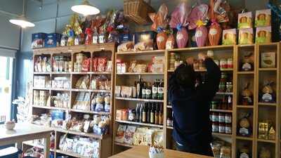 Da Vinci Italian Deli