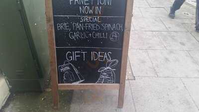 Da Vinci Italian Deli