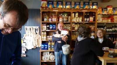 Da Vinci Italian Deli