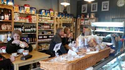 Da Vinci Italian Deli