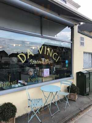 Da Vinci Italian Deli