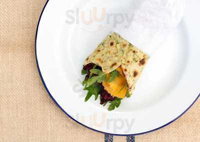 Breamore House Tea Rooms