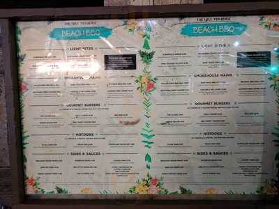 The Lost Garden Bournemouth