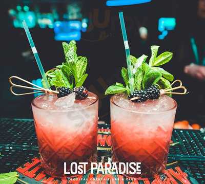 The Lost Garden Bournemouth