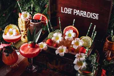 The Lost Garden Bournemouth