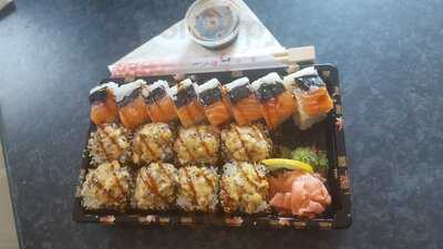 Vip Sushi