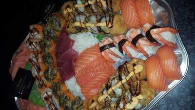 Vip Sushi