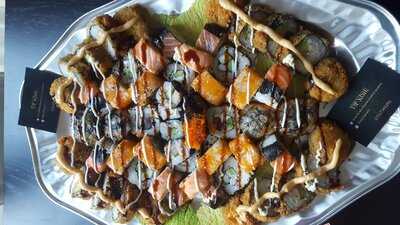 Vip Sushi