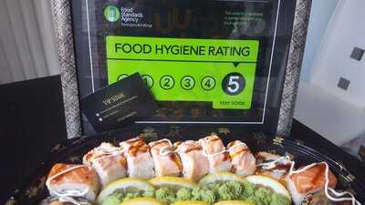 Vip Sushi