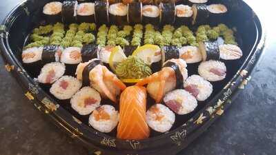 Vip Sushi