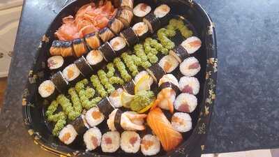 Vip Sushi