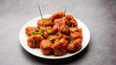 Sun Oriental Restaurant