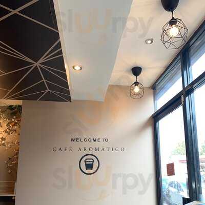 Cafe Aromatico
