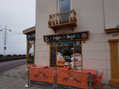 The Coffee And Bagel Co.