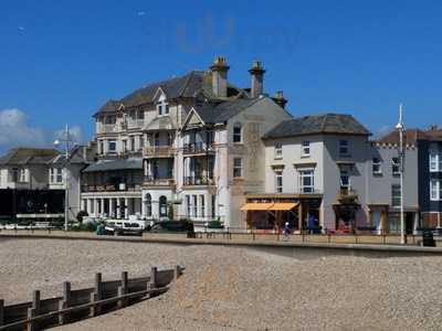 The Coffee And Bagel Co.