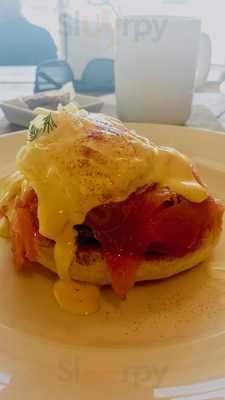 The Coffee And Bagel Co.