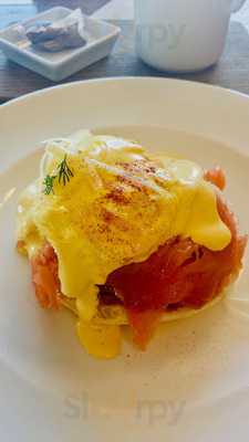 The Coffee And Bagel Co.