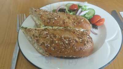 House Of Fraser Cafe