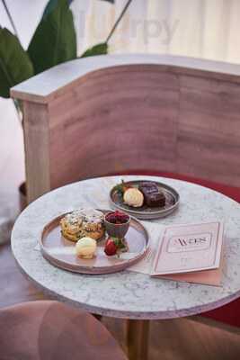 House Of Fraser Cafe