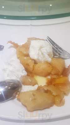 Mr Ping Chinese Restaurant