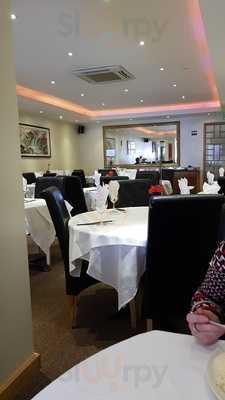 Mr Ping Chinese Restaurant