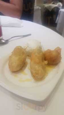 Mr Ping Chinese Restaurant