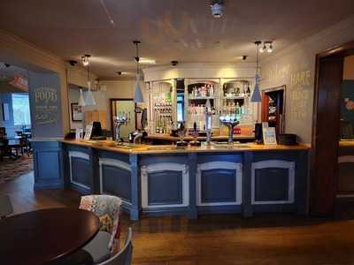 Hare And Hounds In Timperley