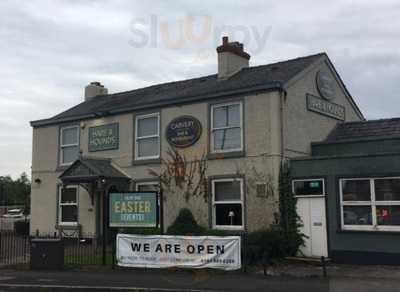 Hare And Hounds In Timperley