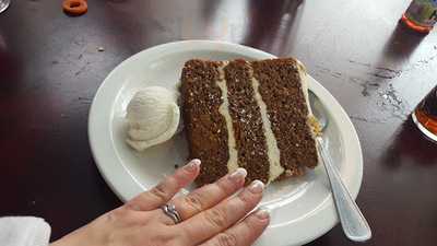 Hare And Hounds In Timperley