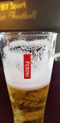 Hare And Hounds In Timperley