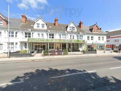 Aroma Cafe & Restaurant