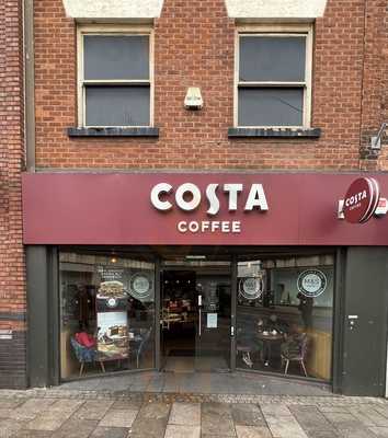 Costa Coffee