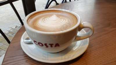 Costa Coffee