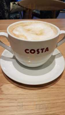 Costa Coffee