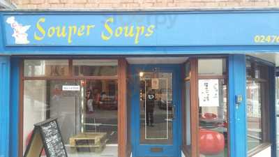 Souper Soups