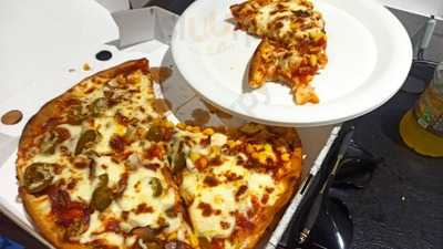 King Kebab And Pizza House