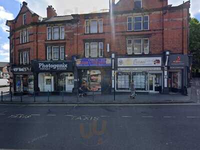 King Kebab And Pizza House