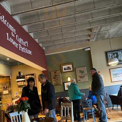 Coffee#1 Lower Parkstone